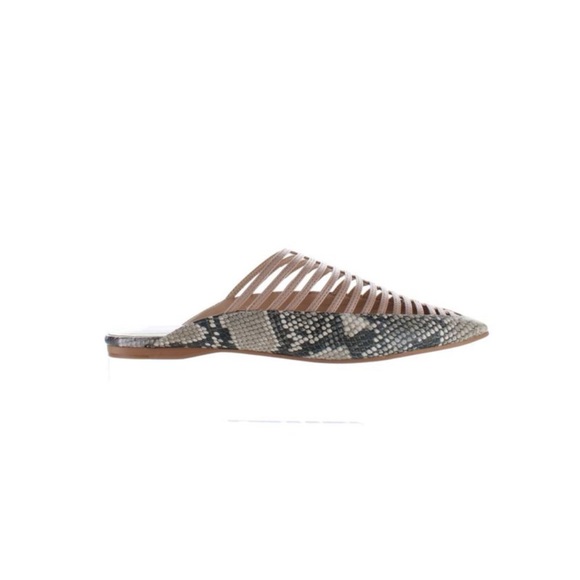 Dolce Vita Shoes - Dolce Vita Kaori Soho Mule size 8 NWT